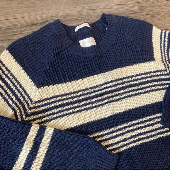 Gant Rugger Sweater - Picture 4 of 6